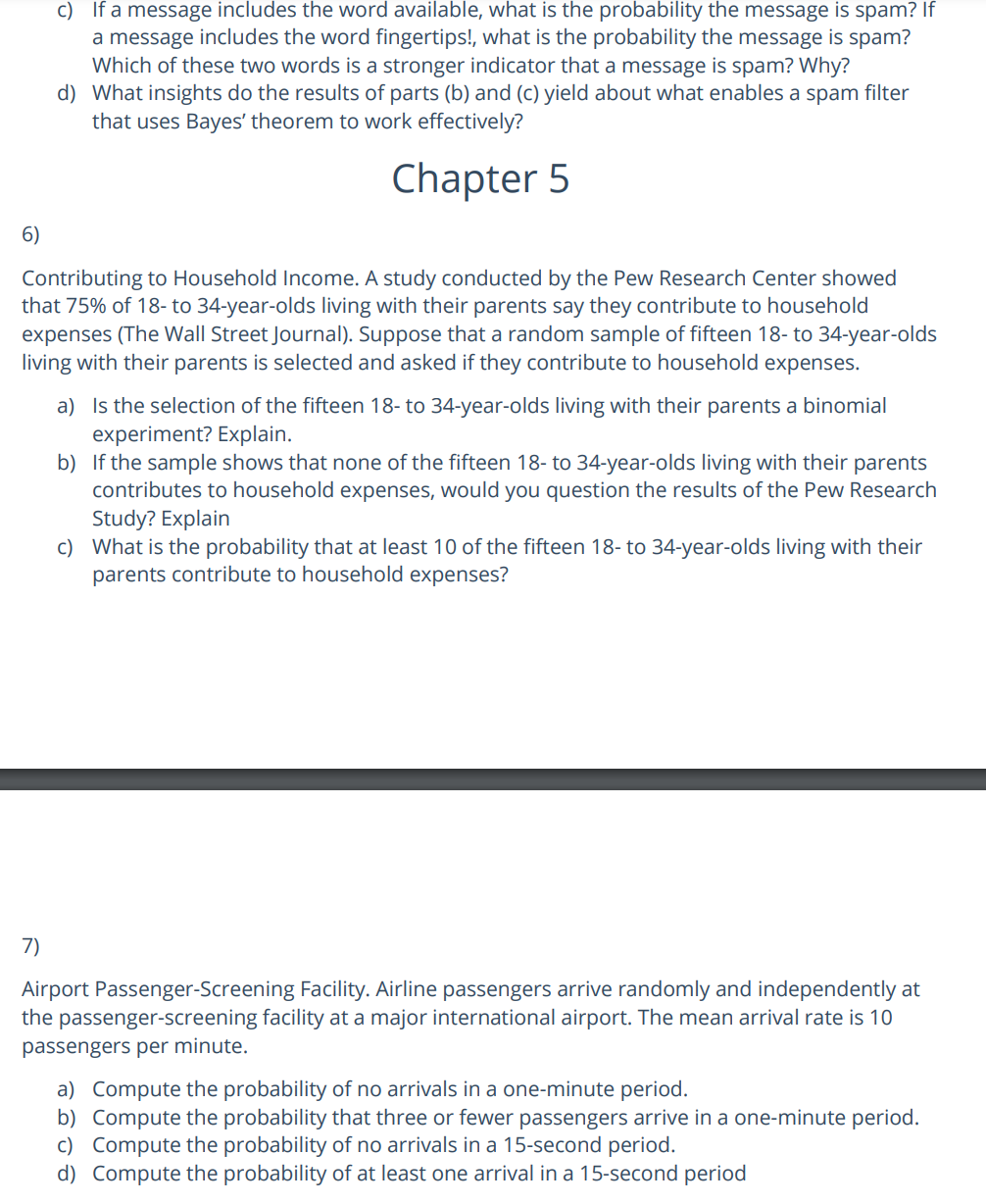 pop-up offer to appear for male website visitors. From a sample of