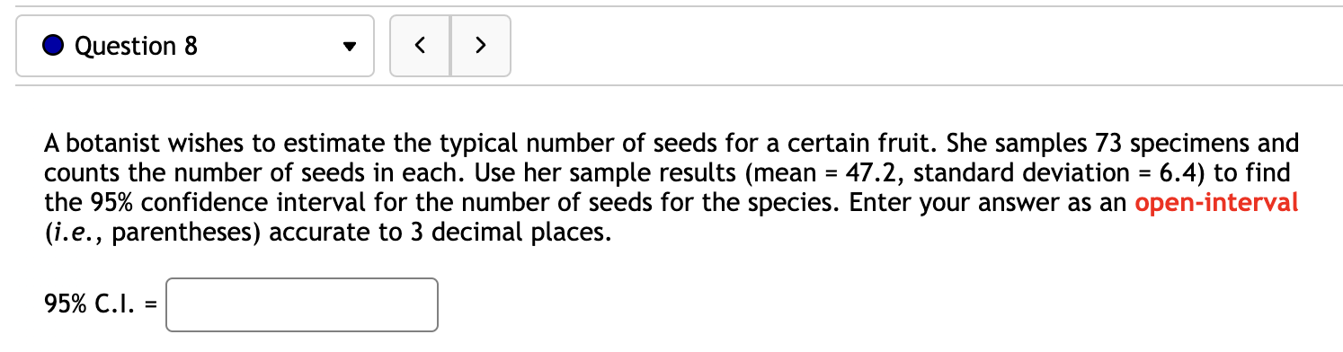 is between C] and C] minutes. c. If many groups of 117