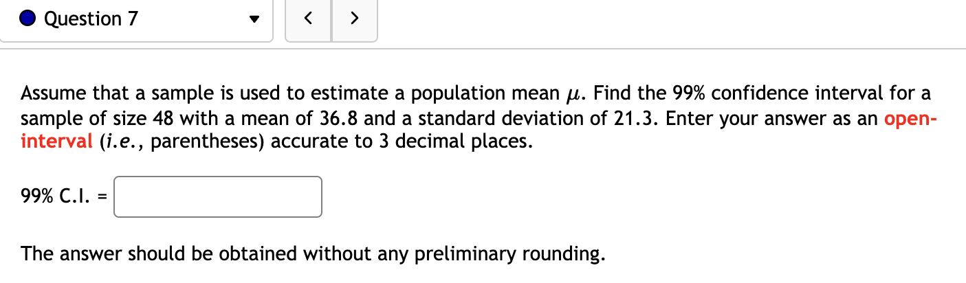 students miss is between C] and [3 days. c. If many groups
