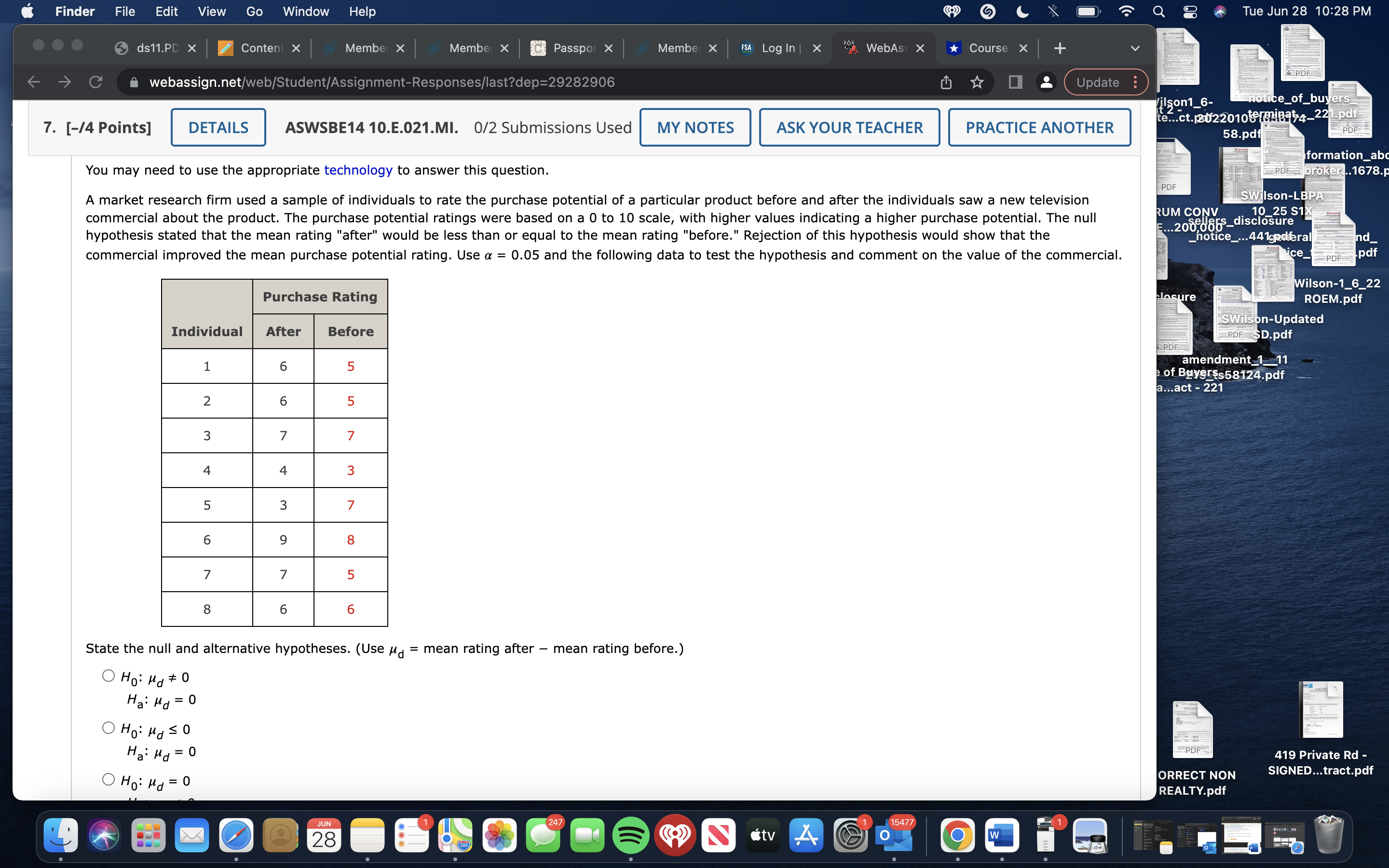 6 Finder File Edit View Go Window Help dsi'l l X