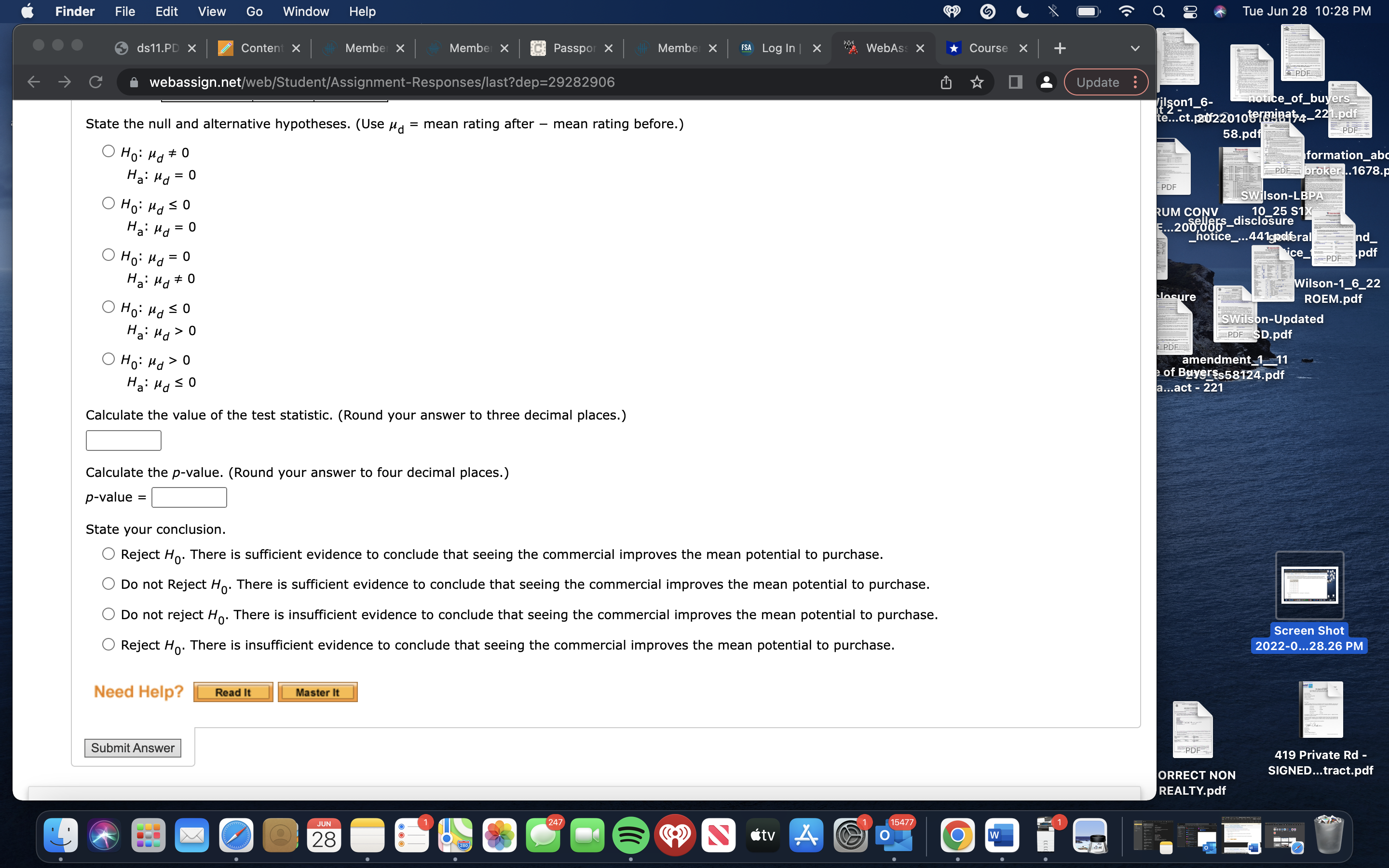 1' Cam; X Meml' X lvlemt ,, Memt X webassignnet 7. [/4
