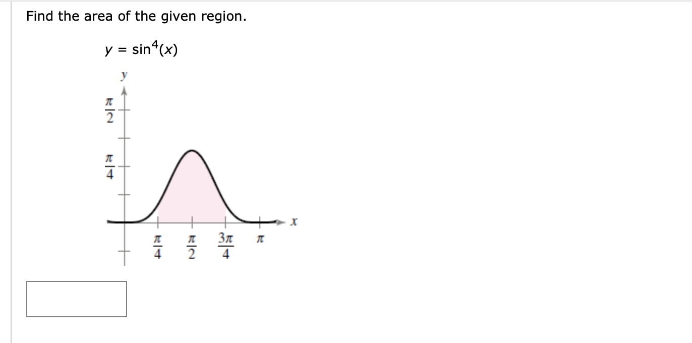 1 = x [4, 9] Find all values of x in the