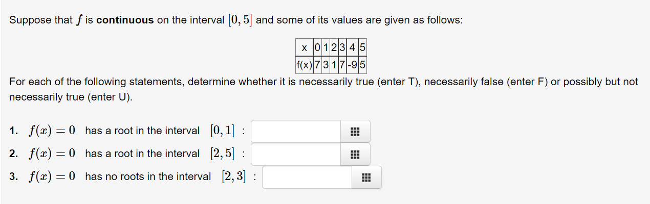 of b does f have a jump discontinuity at 3? Write your