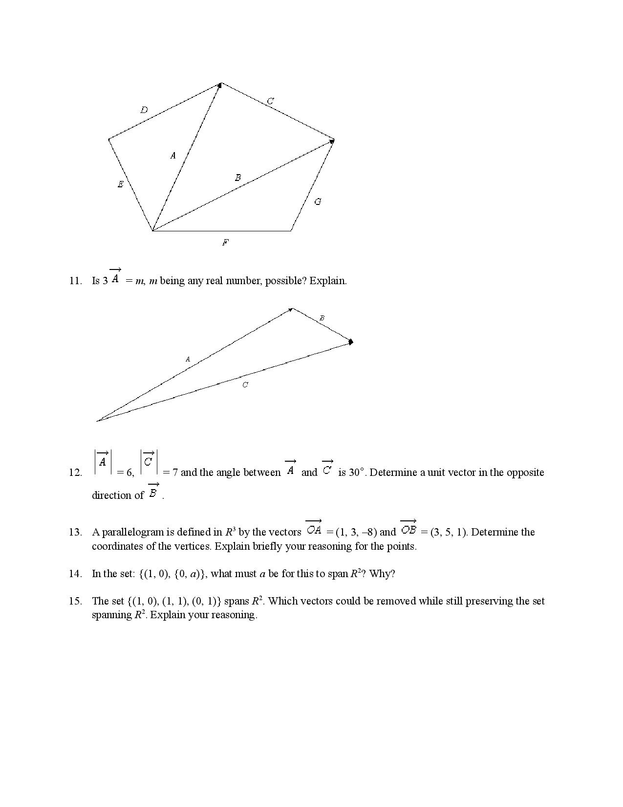 object is moving in a straight line with its position at time