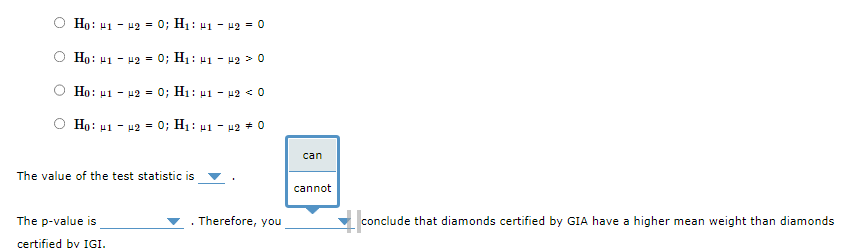 of America (GIA), the Hoge Read voor Diamant (HRD), and the International