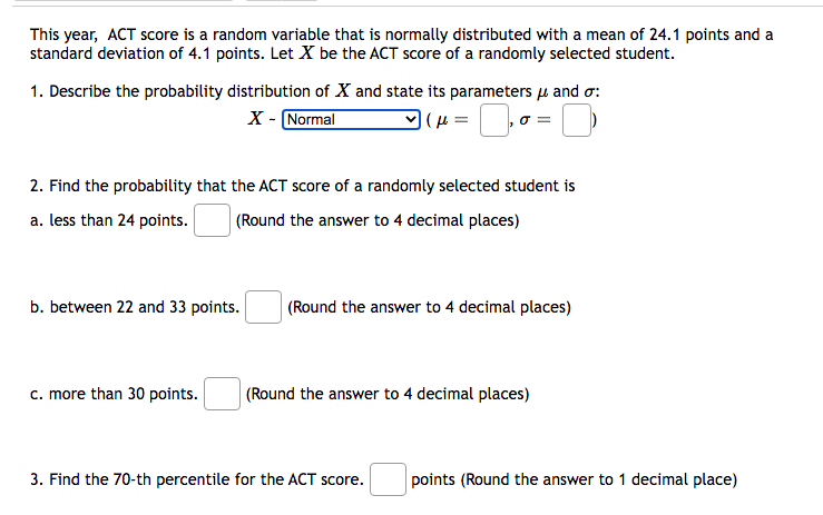 to four decimal places. -4 -3 -2 -1 0 2 3 4