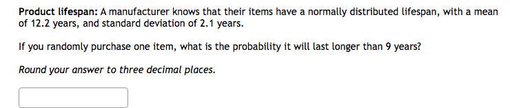 to two decimal places. Shaded Area = 0.36 Z-SCDFE' = Find the