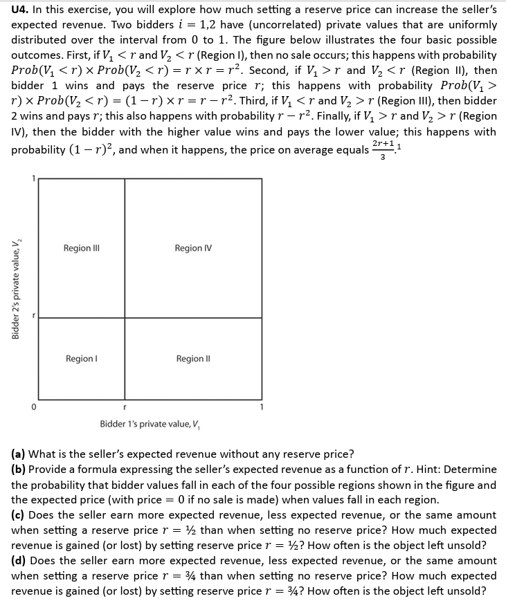  U4, In this exercise, you will explore how much setting a