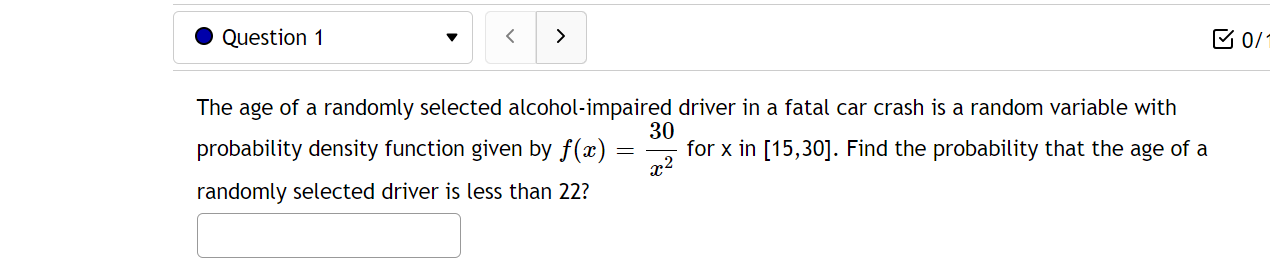 v Find the value of C so that the function 0 ifaz