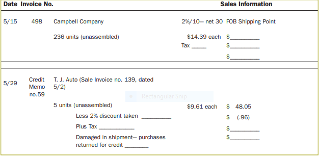 step explanation to the solution. You don't have to fill out the