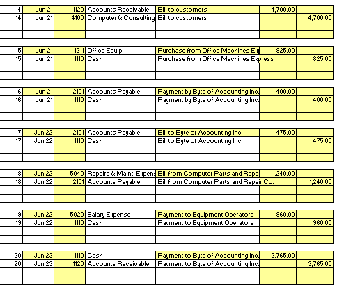 are to be computed at the rate of 25 percent of net