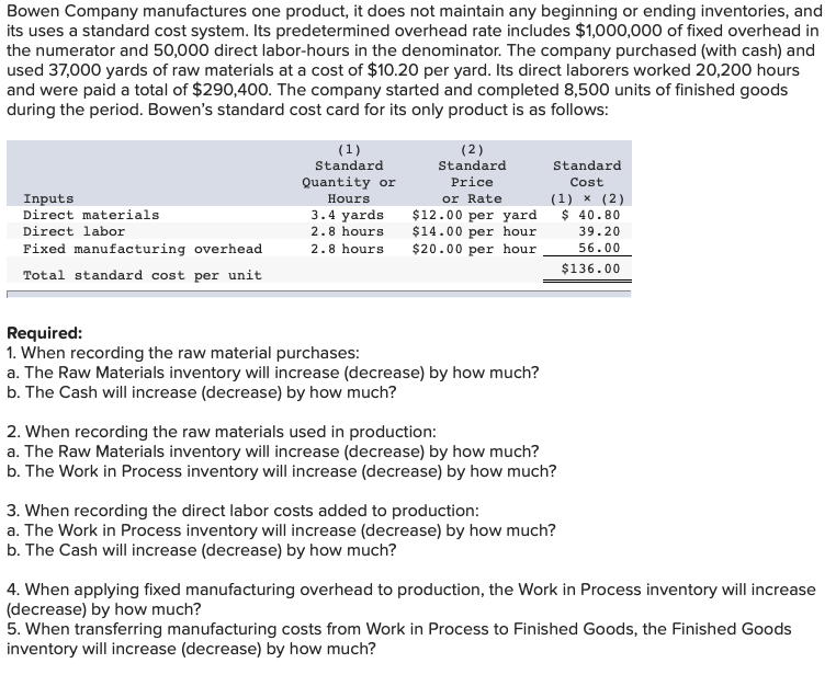 I need step by step instructions on how to solve the attached