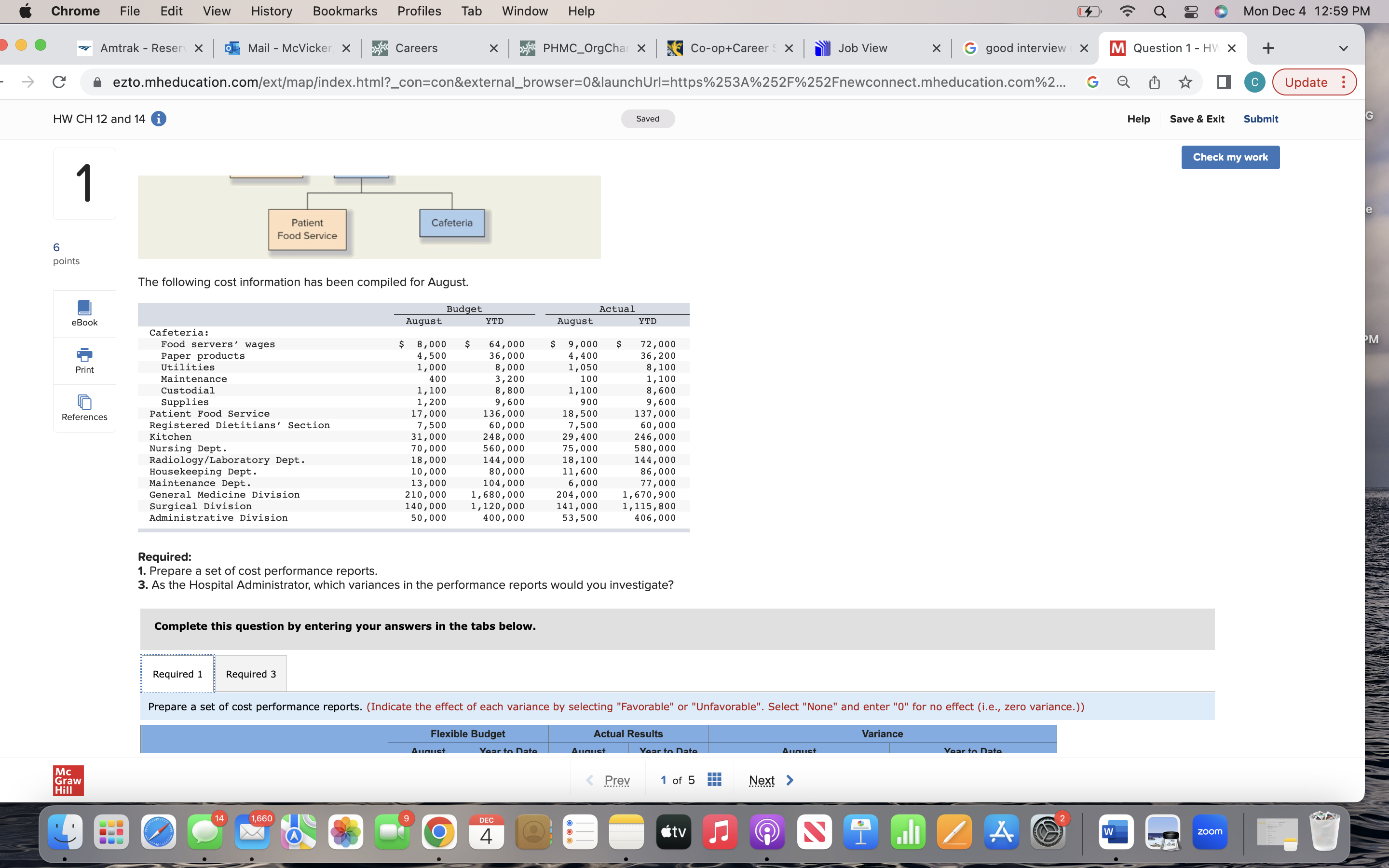 Q 9 Mon Dec 4 12:59 PM Amtrak - Reser X o