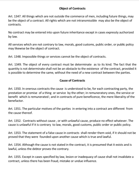 Reflection Paper for this please. Explain everything in paragraph form Object of