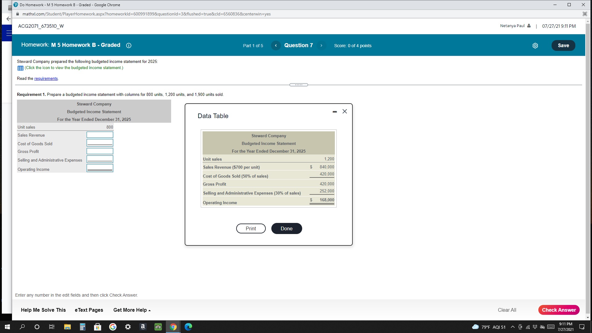  Do Homework - M 5 Homework B - Graded - Google