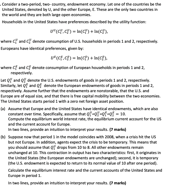 even more severe in the future. This means that you should assume