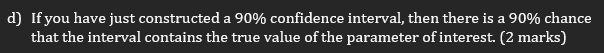 confidence level refers to the proportion of probability, or certainty, that the