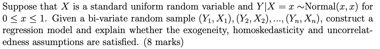Use statistics and probability, show all processes,many thanksPlease do not copy other's