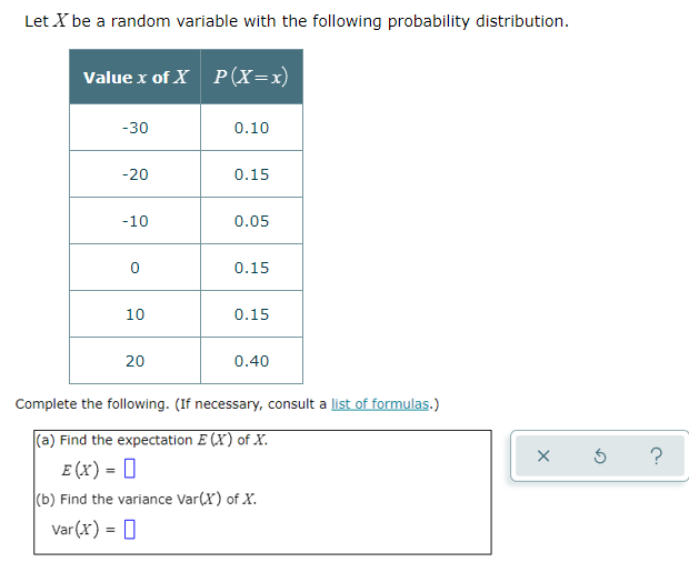 -30 0.10 -20 0.15 -10 0.05 0 0.15 10 0.15 20 0.40