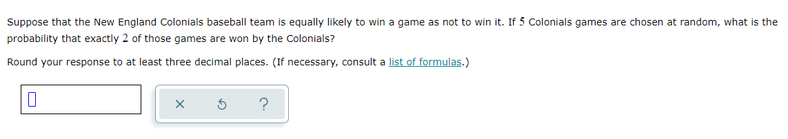 interview a sample of 20 workers, chosen at random, to get their