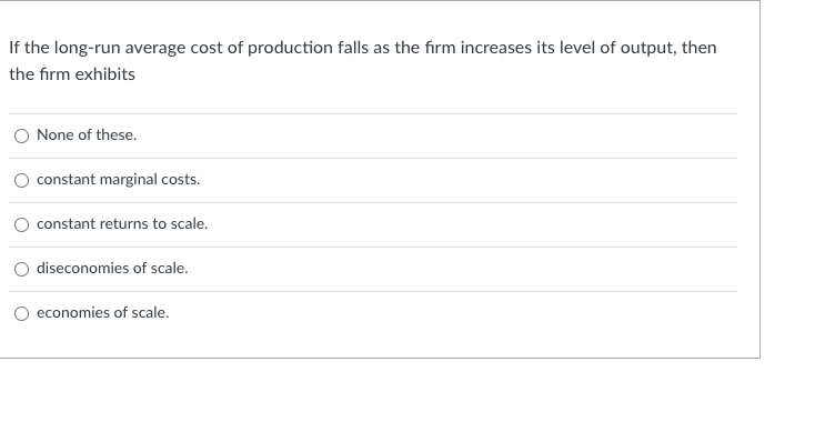 have received from a full-time job elsewhere (O The cost of paper