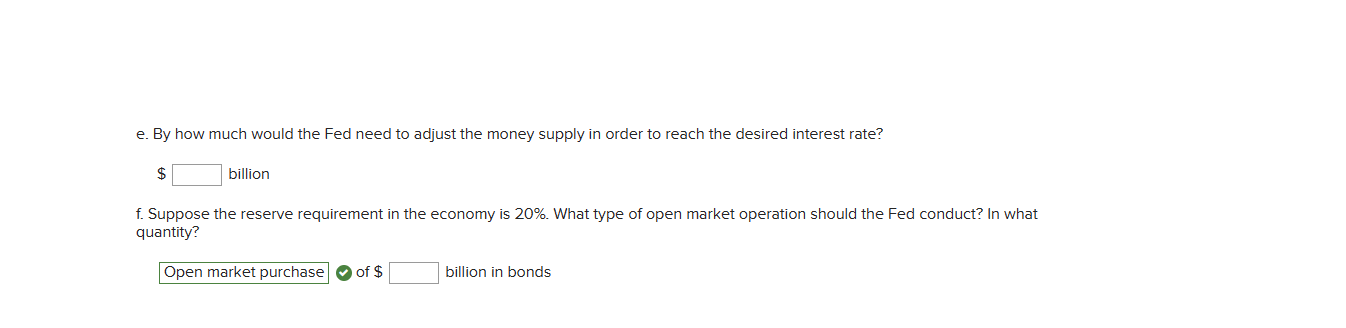 demand changed? $ billion polnts b. If the marginal propensity to consume