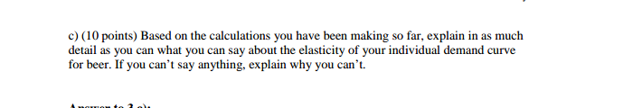 the demand for gasoline is quite inelastic with respect to its own