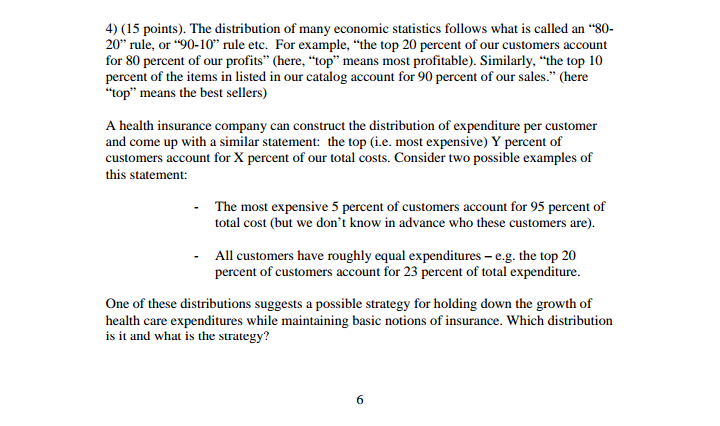 price. Much of the customer income paid for more expensive gasoline goes