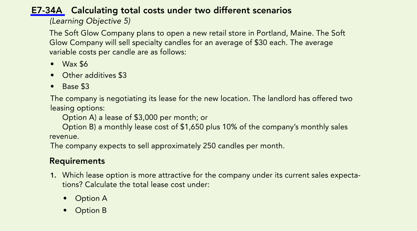 Can someone help me with this accounting problem? I attached the problem