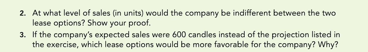 bellow and the excel template to be filled out. Thank you! E7-34A