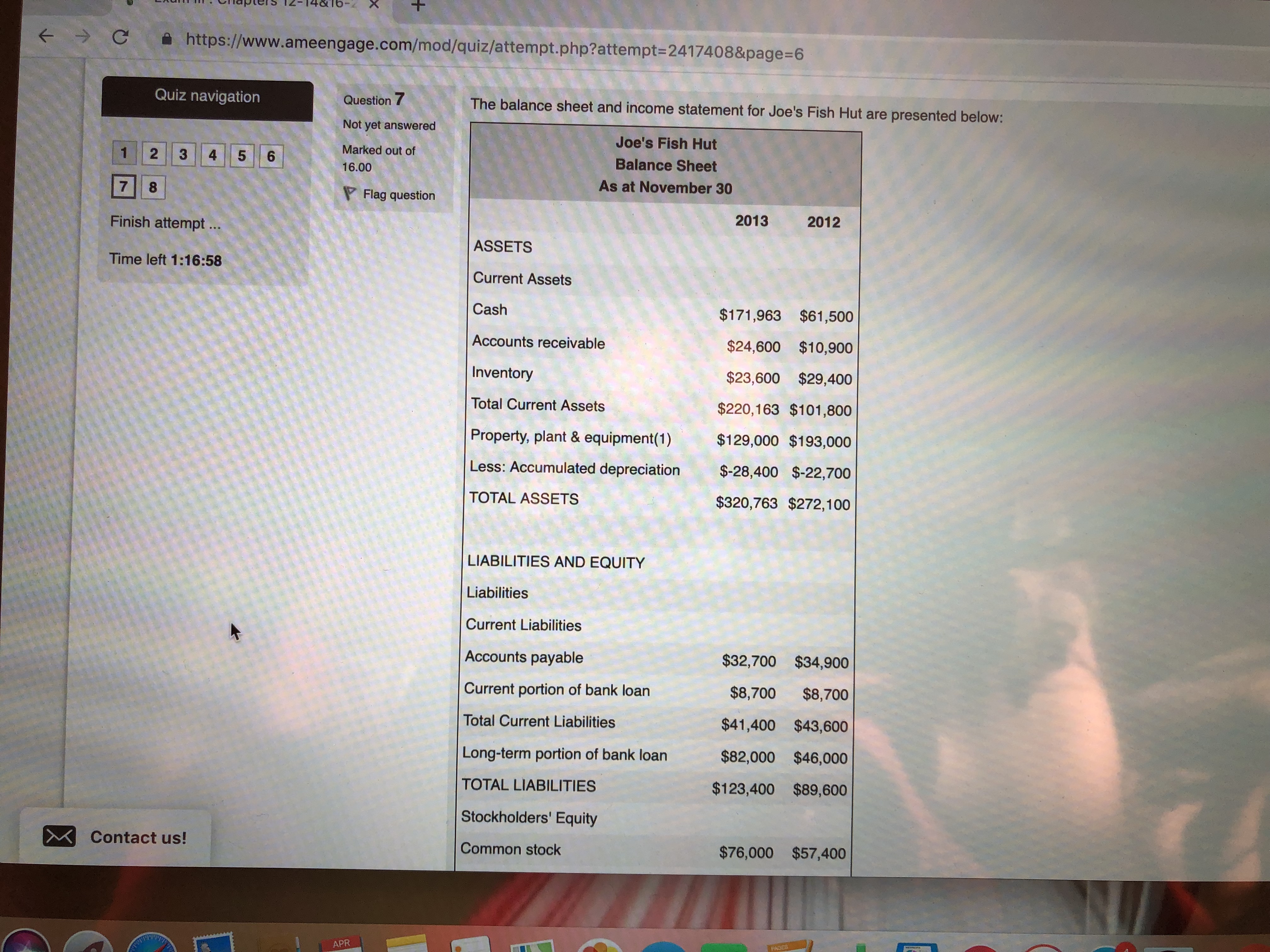 I need help to solve this problem. I added 5 pictures but