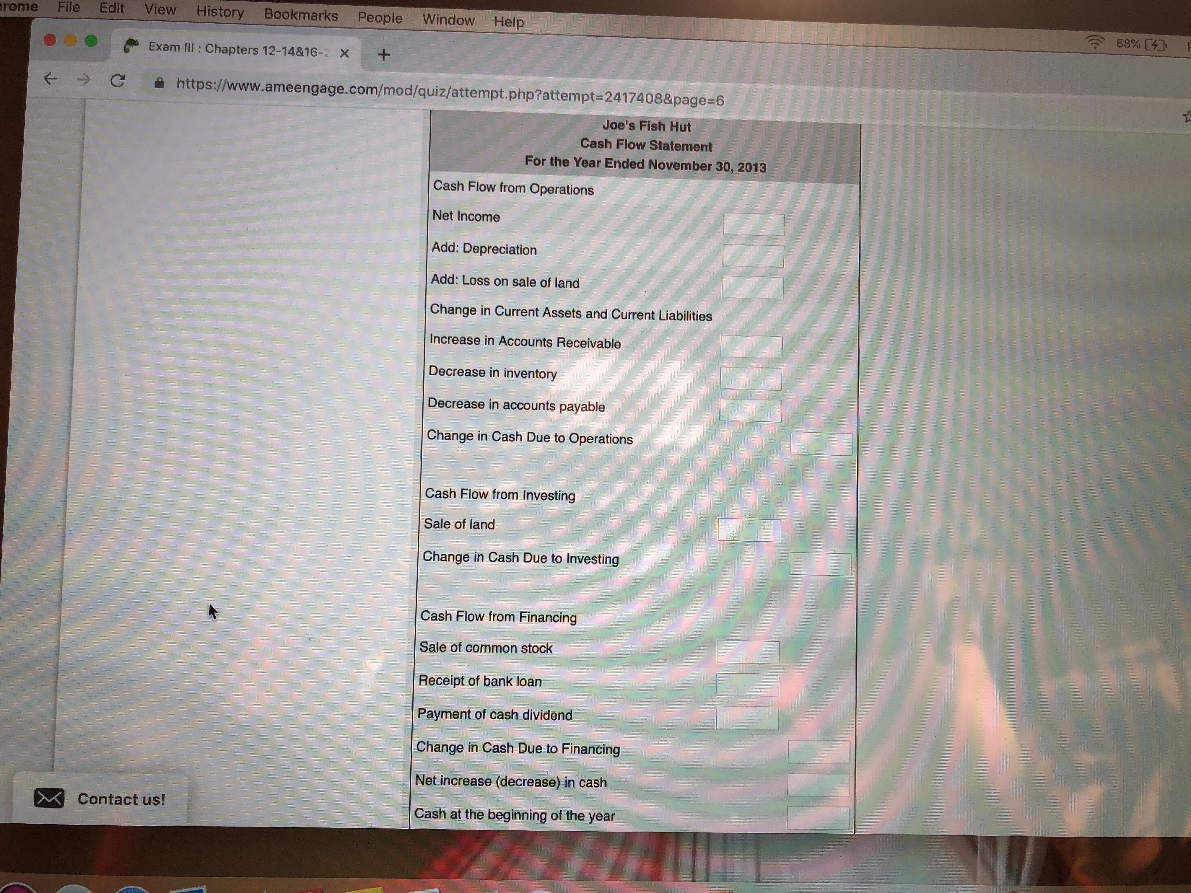 attempt = 2417408 & page = 6\\ `like neve Ellen Question 7