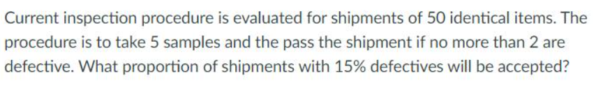 Please write out entire solution with explanation. Please round out to at