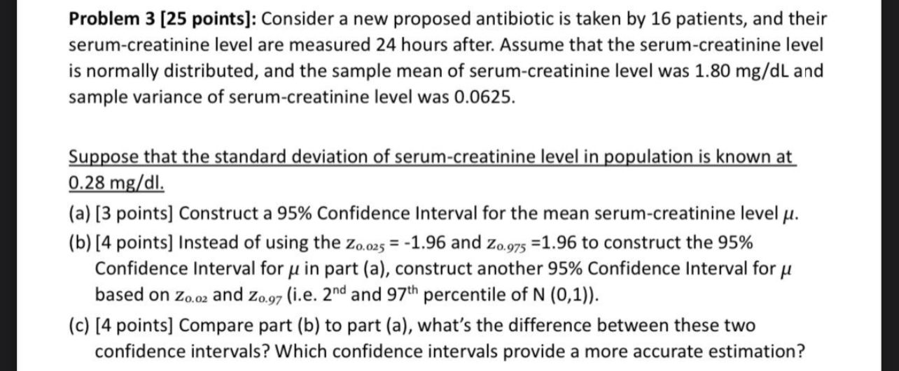 hello, please help this statistics question with the clear explanation and steps,