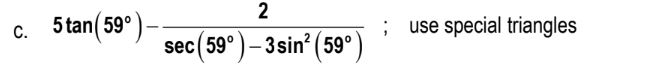 Final answers must be accurate to 4 decimal places