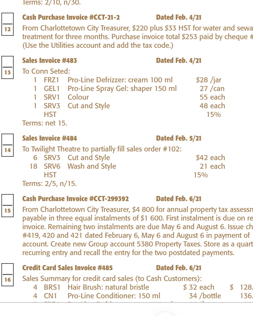 Can you please help me how to enter question 15 in sage