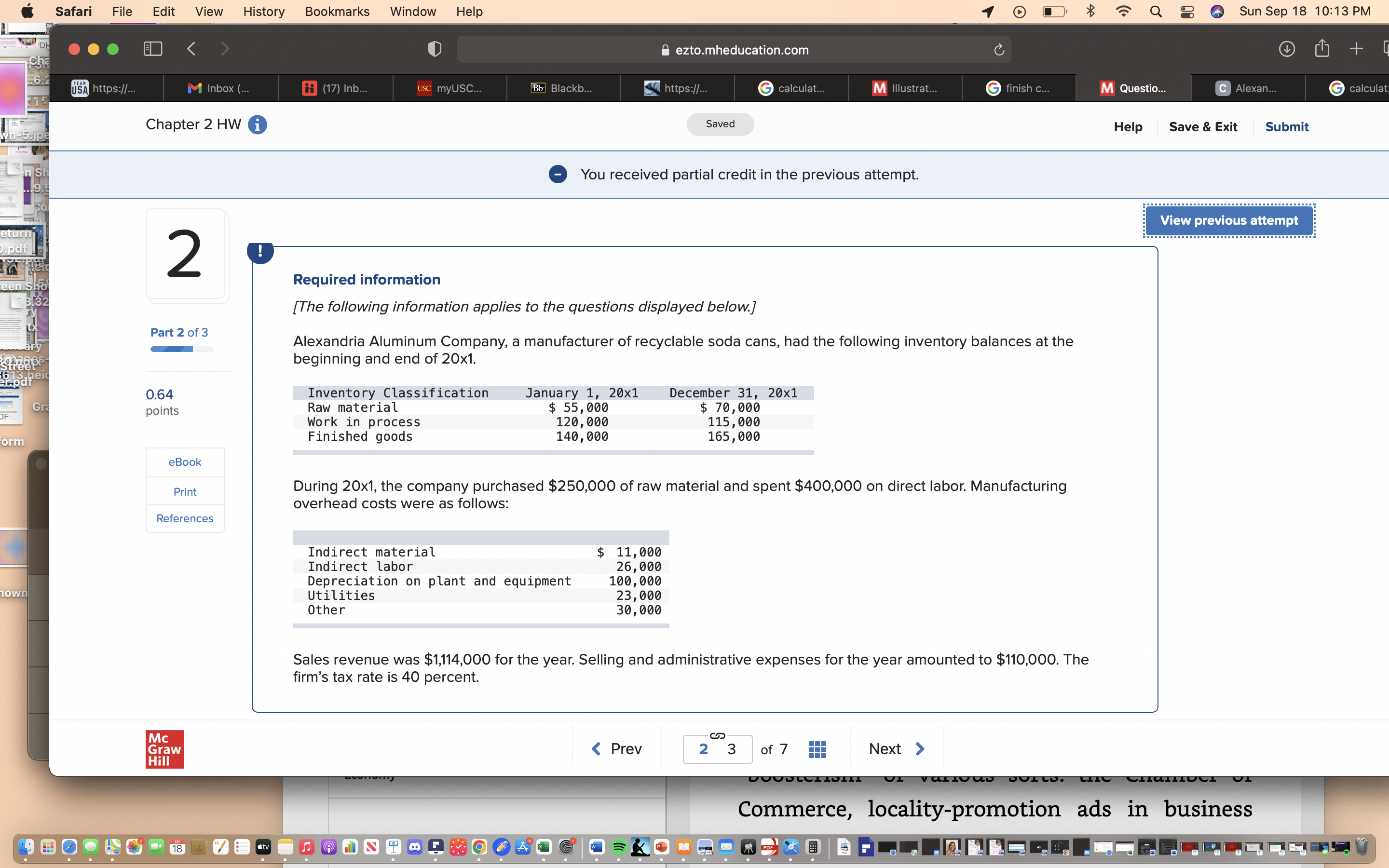  ' Safari File Edit View History Bookmarks Window Help 1 (9