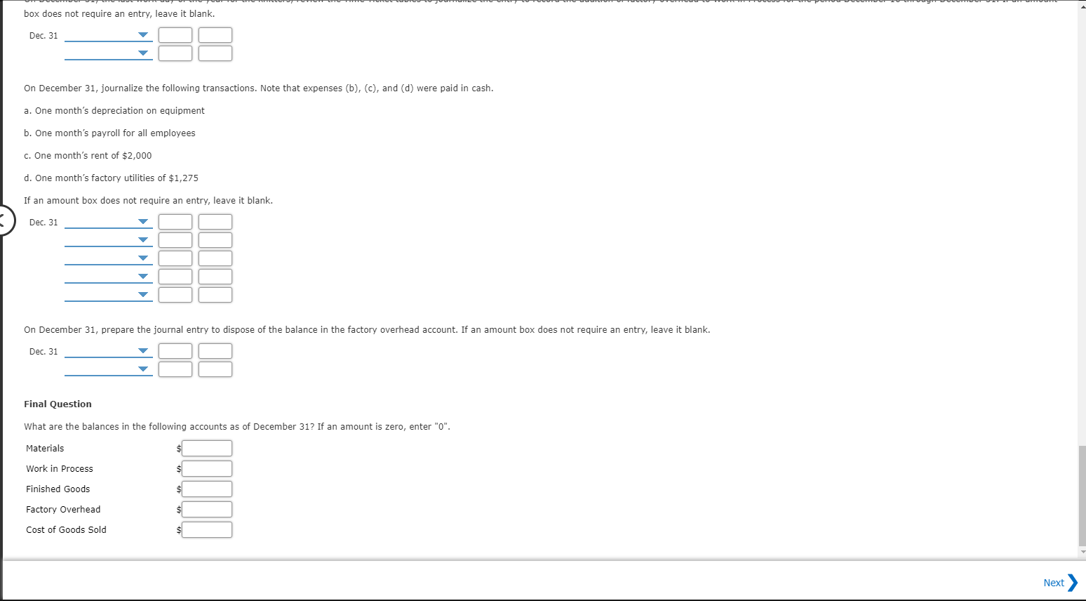  This is a question that I started, but I am a