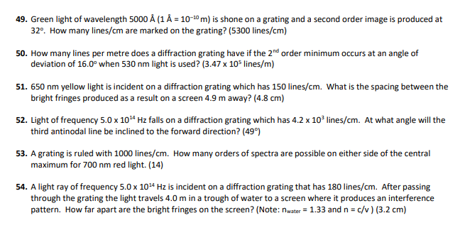 Frequency Range: Wavelength Range: X Ray Frequency Range: Wavelength Range: Gamma Frequency
