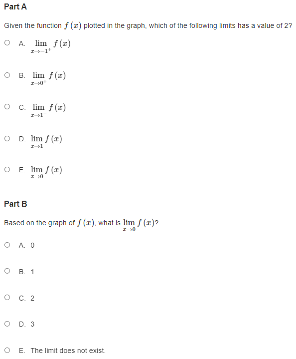 br? - br + 2, 1 differentiable at x = 1. O