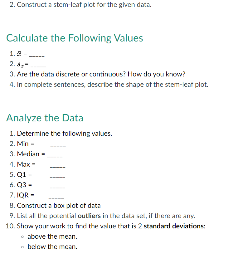 ability to apply that knowledge to specic situations. Written Assignment: In the