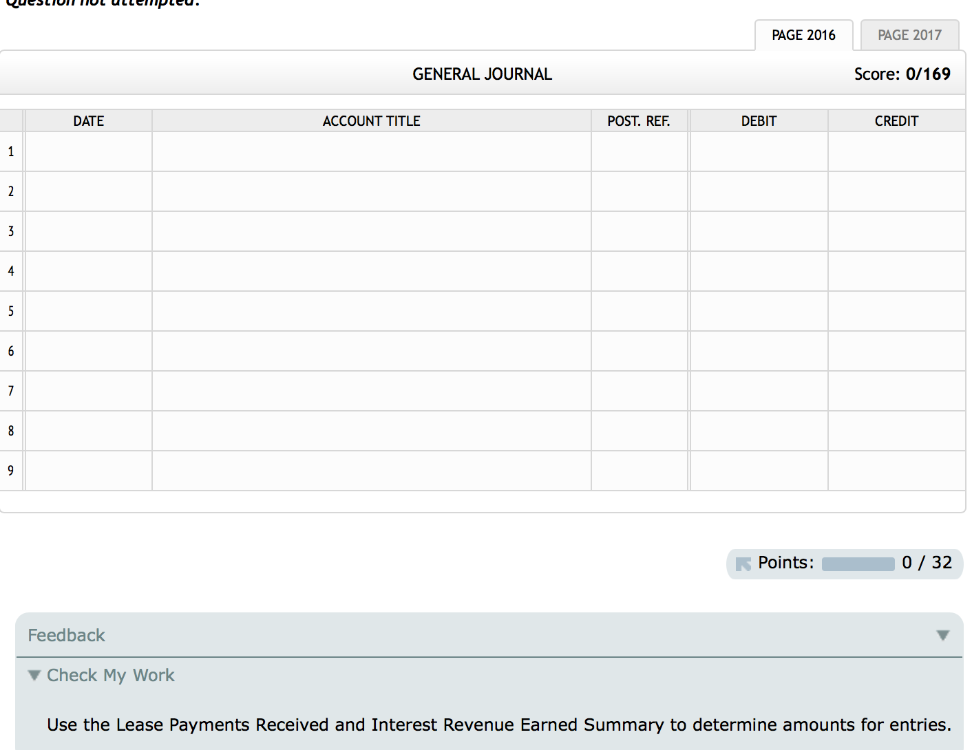the lease term of zero. Fox agrees to pay all executory costs.