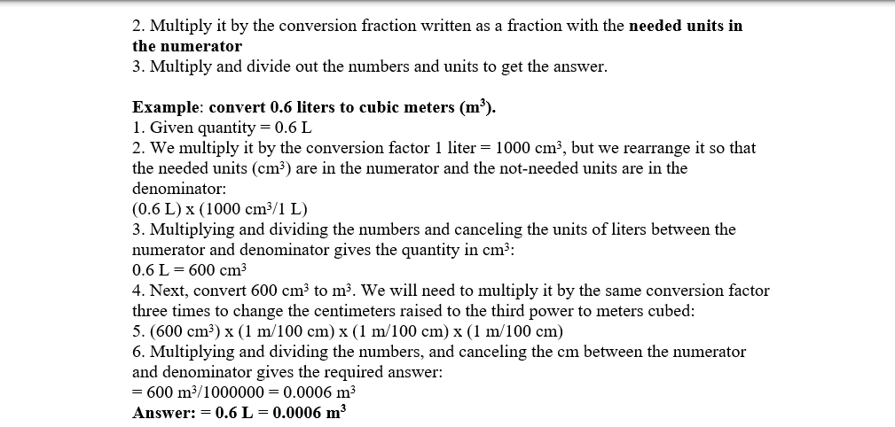 g 1 liter 1000 1113 1 liter 1]]3 100 mL L 200