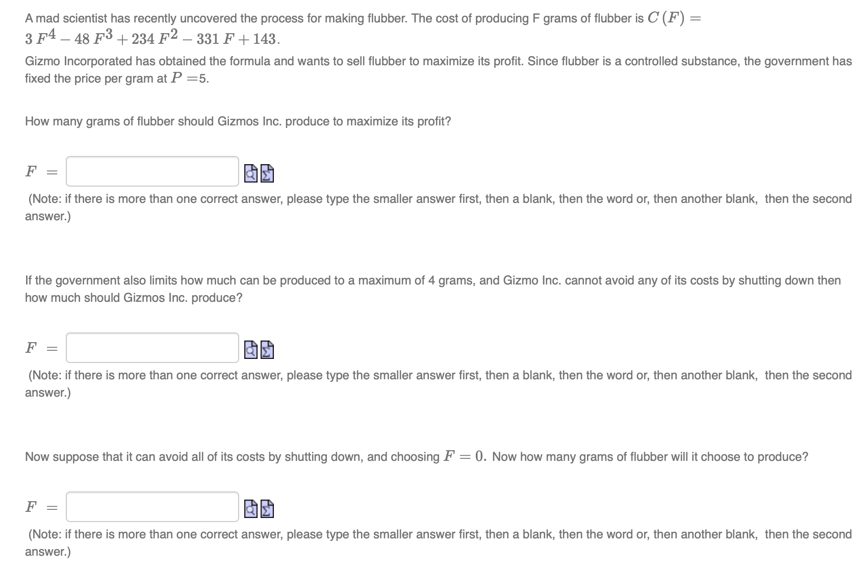 A mad scientist has recently uncovered the process for making flubber.