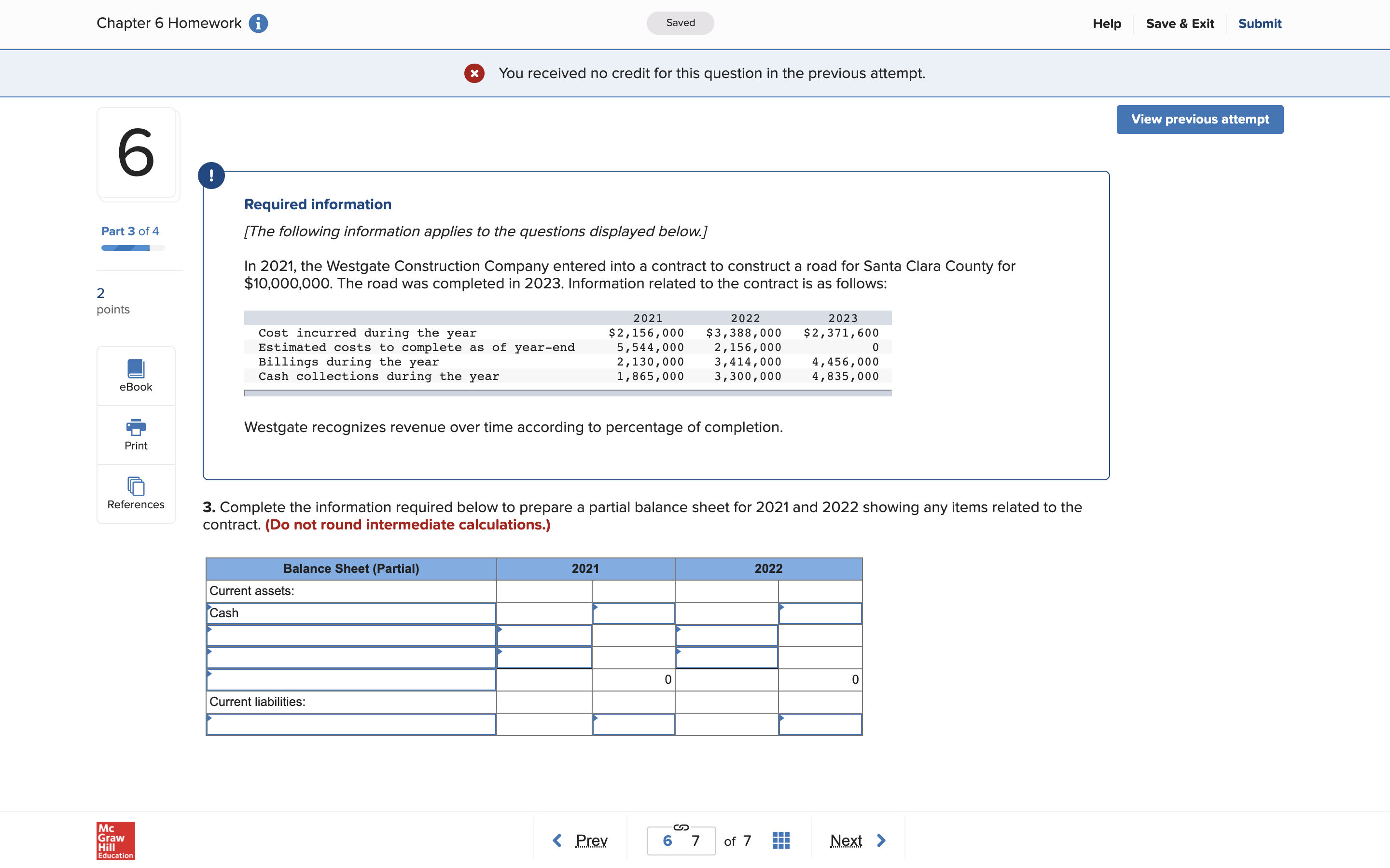 This is the problem Chapter 6 Homework 0 Saved Help Save 9.