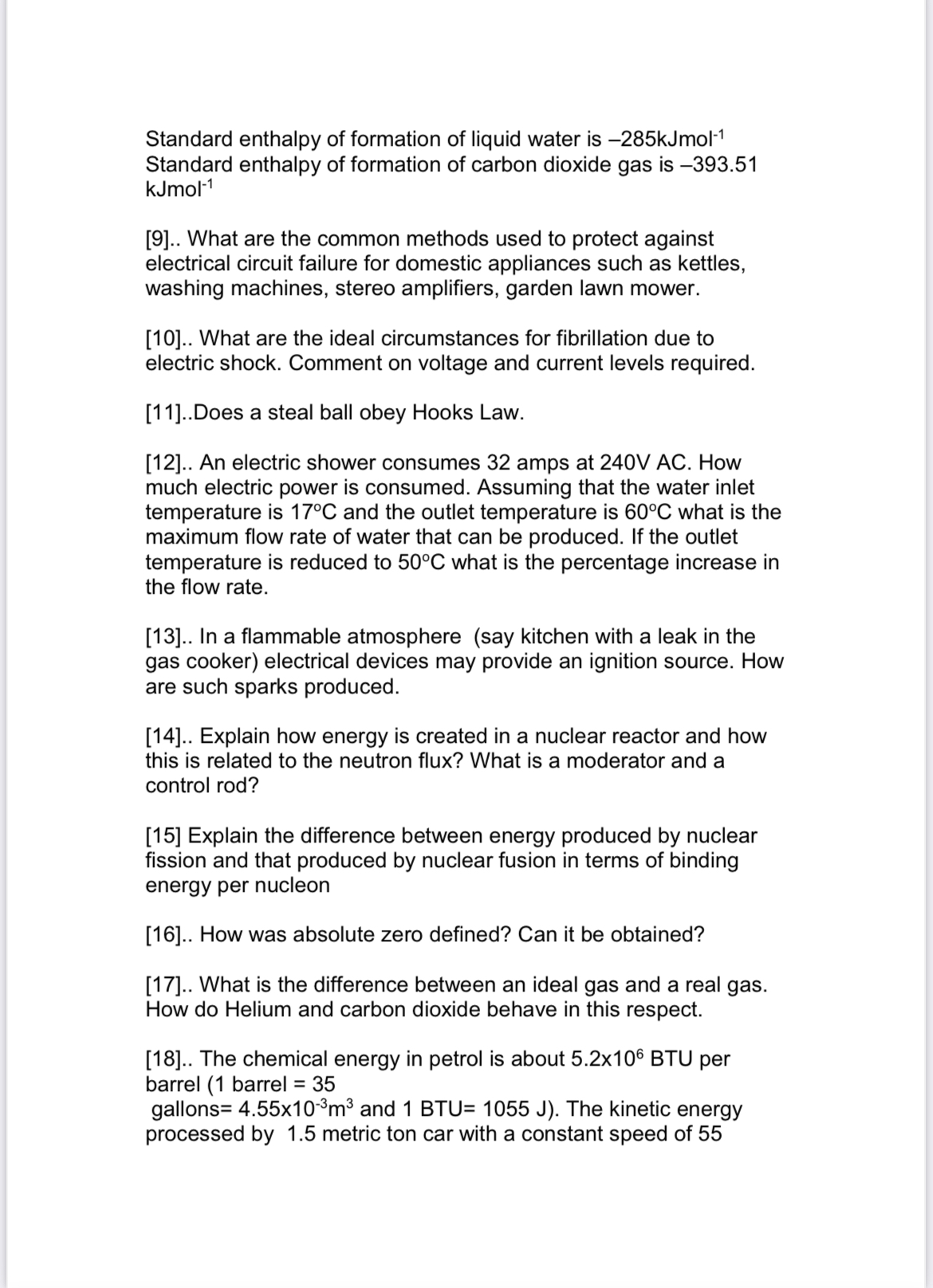 02 n= 1006 = 31.25 makes He -> 1kg CO - o.