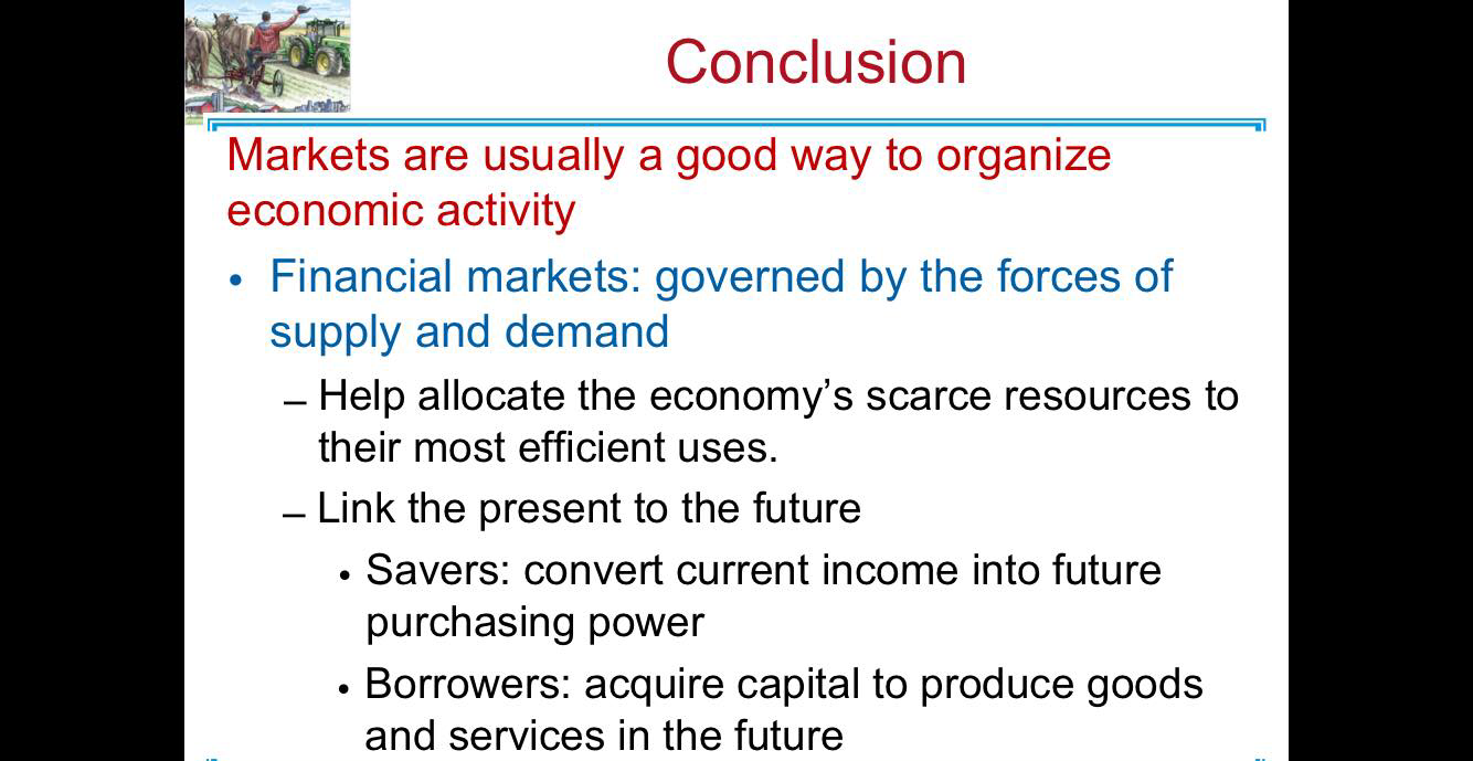 future standard of living. ASK THE EXPERTS \"Sustained tax and spending policies