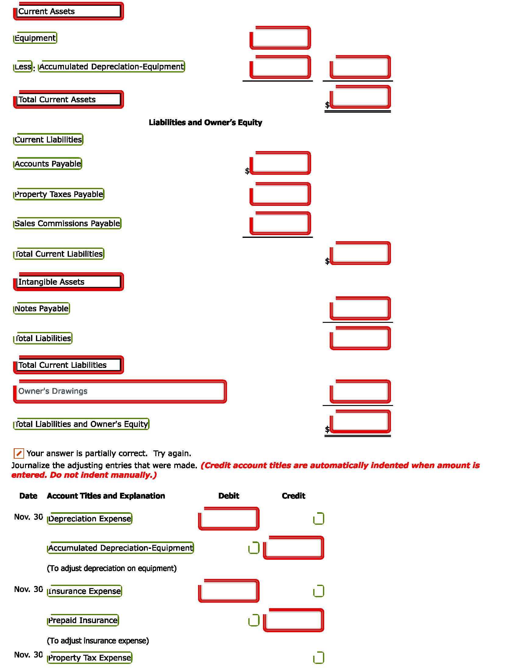 declining because of suburban shopping centers. At the end of the company's