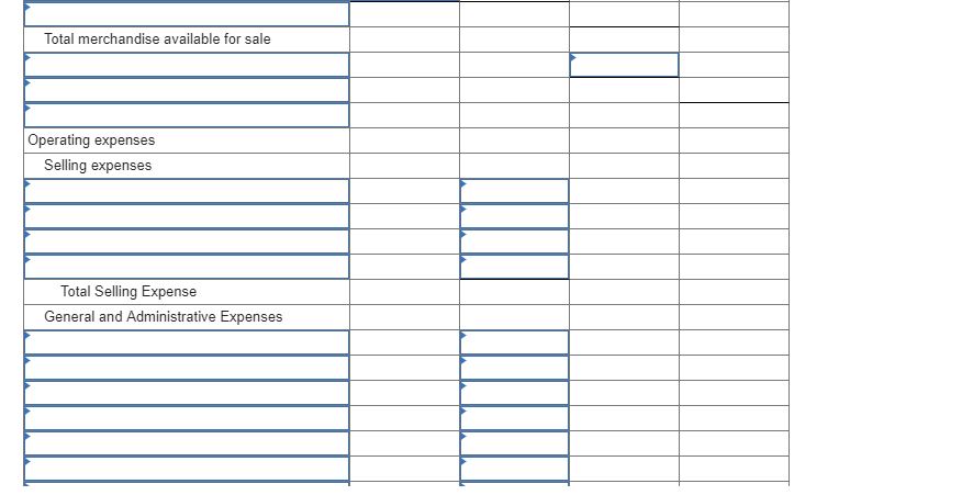 and $52,225 on December 31, 2019. The expense accounts numbered 611 through