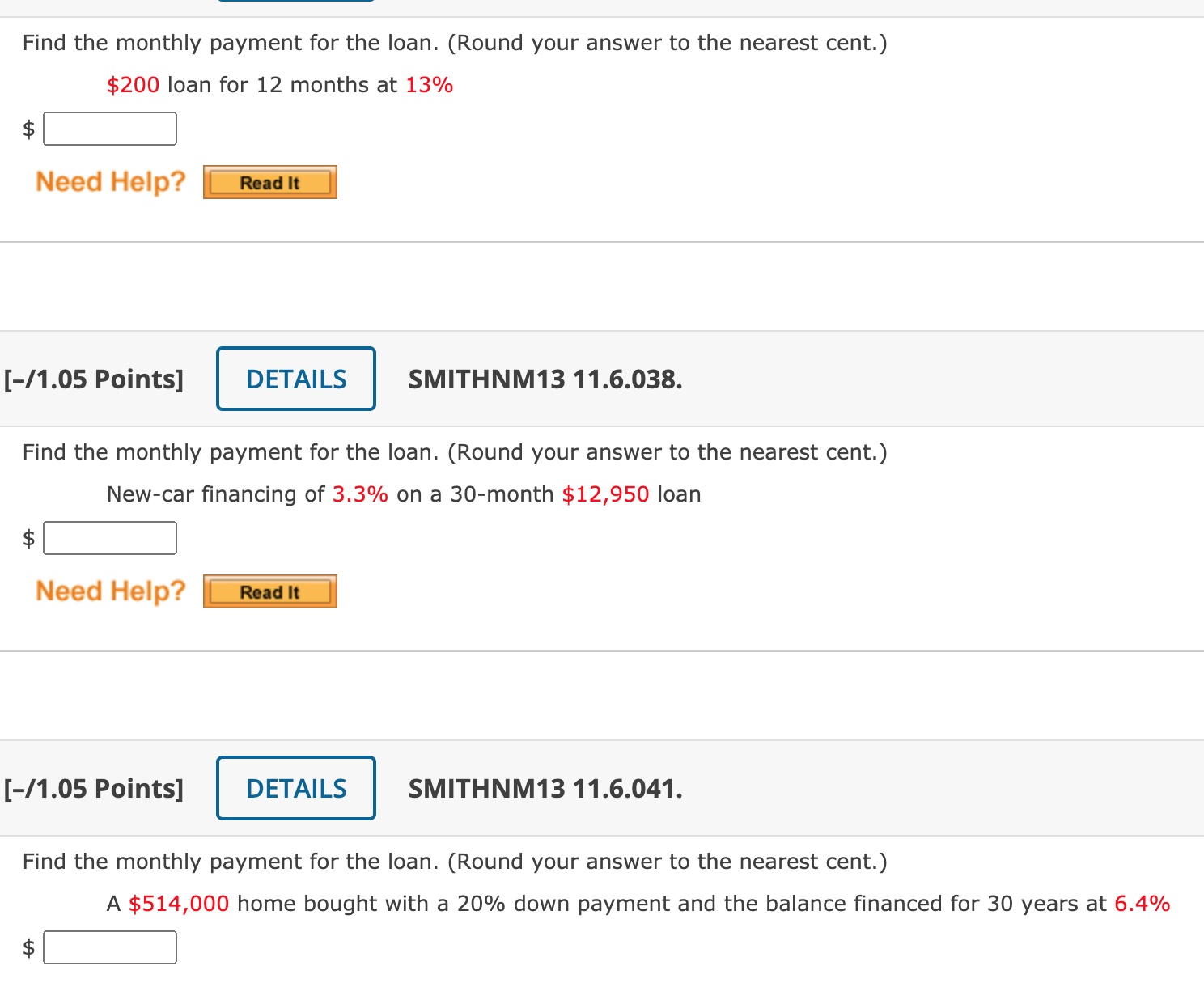 formula PF) n _ nt 1 (1 + L) n for the